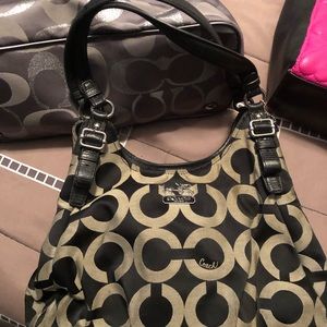 Coach purses